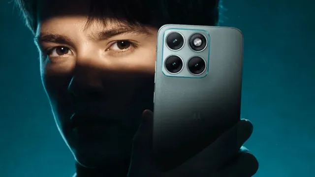 Motorola का 7,000mAh बैटरी वाला नया 5G फोन, 144Hz रिफ्रेश रेट और 50MP सोनी कैमरा भी