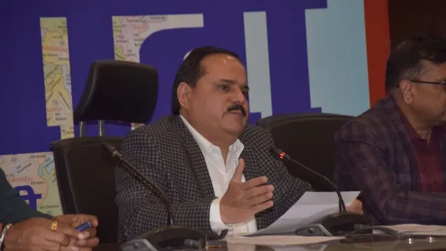 उत्तर प्रदेश में SIR में दावा व आपत्तियों का समय एक माह बढ़ा, मतदाताओं को बड़ी राहत