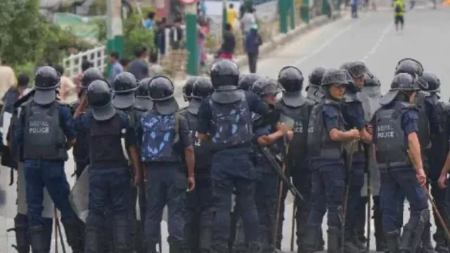 नेपाल में सामुदायिक विवाद के बाद वीरगंज महानगरपालिका में कर्फ्यू, हालात तनावपूर्ण