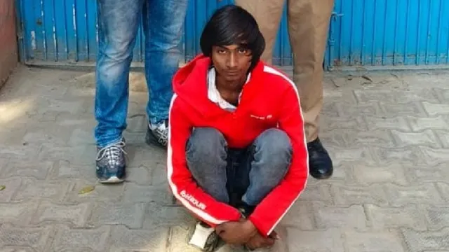 पानीपत में नशे की लत पूरी करने के लिए युवक ने की चोरी, पुलिस ने आरोपी को दबोचा