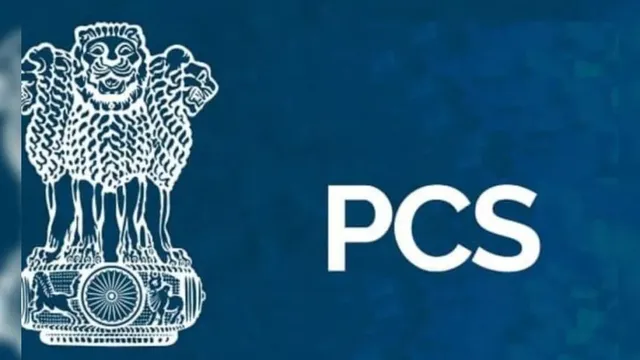 उत्तर प्रदेश में पीसीएस अधिकारी सुबोध मणि शर्मा ने मांगा वीआरएस, क्या है वजह?