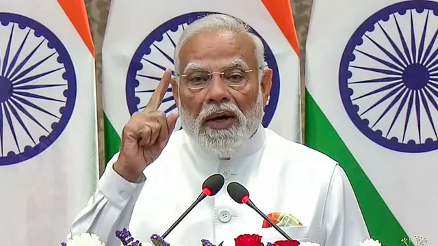 ‘एबार बीजेपी सरकार…’, पश्चिम बंगाल विधानसभा चुनाव से पहले PM मोदी ने लिखा खुला पत्र