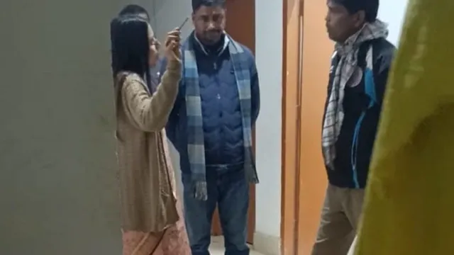 ‘पेमेंट नहीं करेंगे, जिसको कहना है कह दीजिए’; बिहार में BDO पर लगा 18% कमीशन मांगने का आरोप