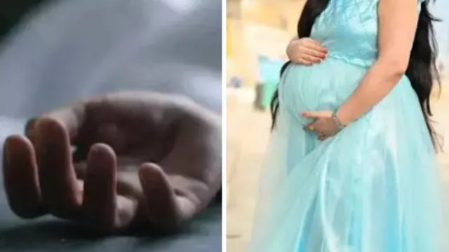 बेंगलुरु में महिला करा रही थी मैटरनिटी फोटोशूट, पानी के पूल में गिरा बच्चा; डूबने से मौत