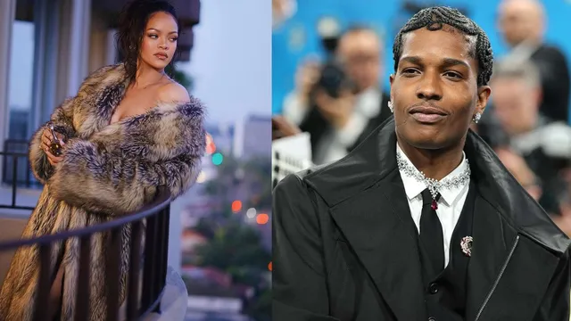 क्या A$AP Rocky से शादी करने जा रही हैं इंटरनेशनल सुपरस्टार Rihanna? जान लीजिए पूरी सच्चाई
