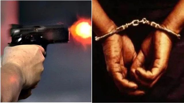 शिवपुरी में दिनदहाड़े वकील को मारी थी गोली, 18 घंटे में सुपारी किलर समेत तीन शूटर गिरफ्तार, शॉर्ट एनकाउंटर में एक घायल