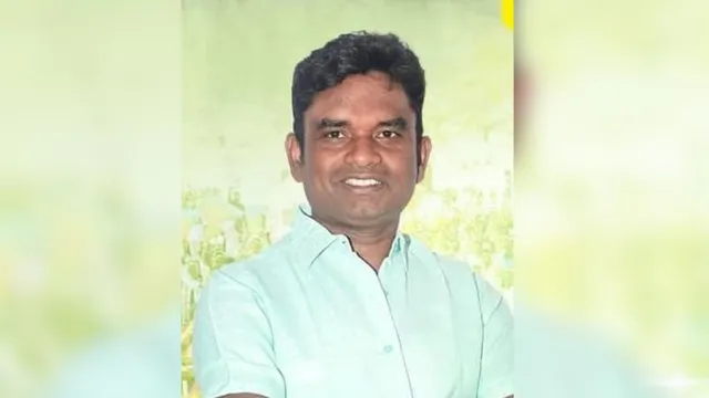 ‘खोखला और ठगने वाला बजट’, JMM विधायक का केंद्र पर हमला, लगाया जनता को धोखा देने का आरोप