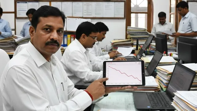 सारण में स्कॉलरशिप आवेदन पर सख्ती, 24 घंटे में निपटाएं पेंडिंग केस; स्कूल-कॉलेजों में नोडल शिक्षक तैनात