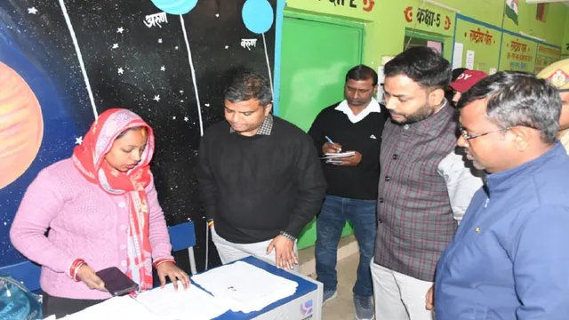 नए मतदाता बनाने के लिए फार्म छह फरवरी तक जमा होंगे, फार्म-6 भरने के लिए लगने वाले दस्तावेजों और शर्तें भी जान लें