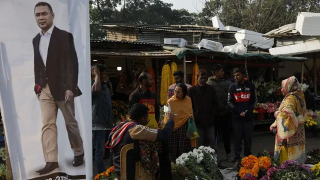 भारत के लिए क्यों ‘गुड न्यूज’ है बांग्लादेश में तारिक रहमान की वापसी? 5 प्वाइंट में समझें