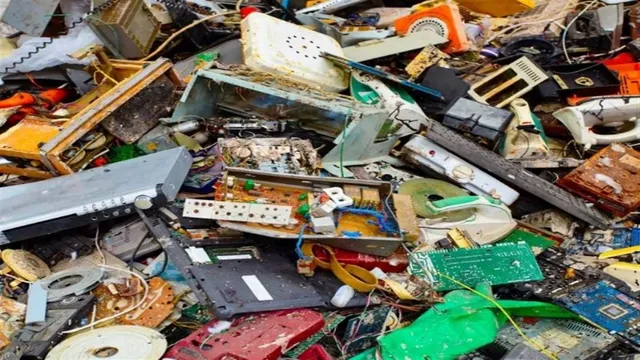 क्या दुर्लभ खनिज बचाने में नाकाम है देश का मौजूदा सिस्टम? E-Waste पॉलिसी पर टॉक्सिक्स लिंक की रिपोर्ट में खुलासा