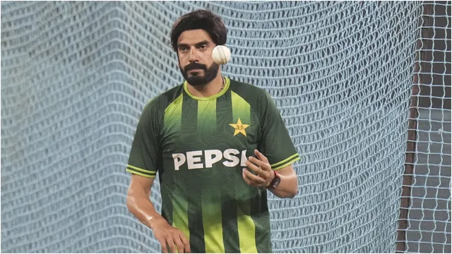 Usman Tariq का फालतू ही बना रखा हौवा, अब तक 5 T20I मैच भी नहीं खेले; भारतीय बल्‍लेबाज कर सकते कुटाई