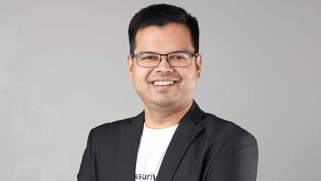 JA एशिया पैसिफिक के अगले प्रेसिडेंट और CEO बने विवेक कुमार, बोर्ड के चेयरमैन पीजी रघुरामन ने जताया भरोसा