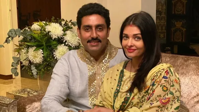 ‘ऐश्वर्या को मेरी इजाजत की…’, बीवी को लेकर Abhishek Bachchan ने दिया ऐसा जवाब, यूजर्स की बोलती बंद!