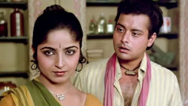 कहां गायब हैं नदिया की पार की ‘गुंजा’? 44 साल बाद इतना बदला हुलिया, पहचाना हुआ मुश्किल