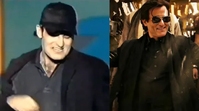 Shah Rukh Khan के ‘छैया-छैया’ पर ‘धुरंधर’ के ‘रहमान डकैत’ का डांस वायरल, ट्विंकल खन्ना संग थिरके Akshaye Khanna