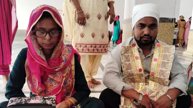 अमृतसर में शगुन से एक दिन पहले दुल्हन हुई फरार; आठ महीने पहले हुई थी सगाई, प्रेम प्रसंग की चर्चाएं