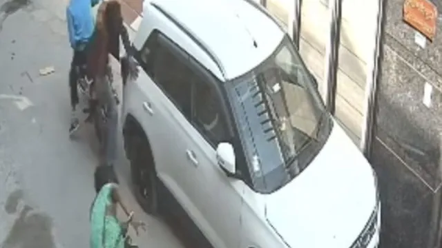 बठिंडा में लुटेरों का आतंक जारी: मजदूर का पर्स छीना, महिला का मोबाइल झपटने की कोशिश