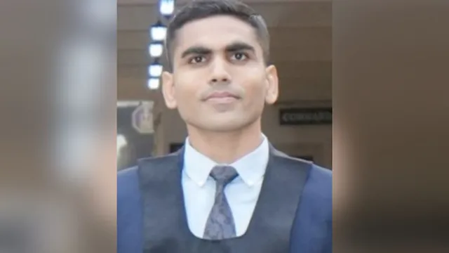 इटावा के केशव अवस्थी भारतीय सेना में लेफ्टिनेंट बने, 22वीं रैंक मिली; दादा का सपना किया पूरा