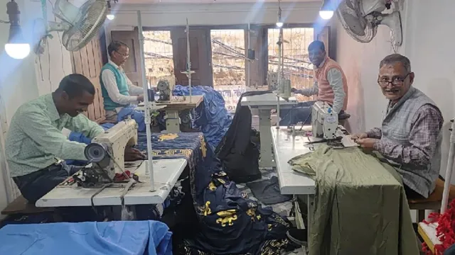 अमेरिकी बाजार में फर्रुखाबादी फैशन का जलवा! ट्रेड डील के बाद महिला परिधानों के लिए मिले नए रास्ते