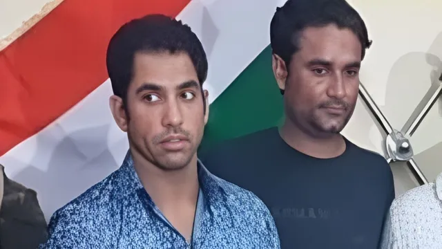 ग्रेटर नोएडा के स्क्रैप माफिया रवि काना को मिली अंतरिम जमानत, जिला कोर्ट ने मंजूर की याचिका