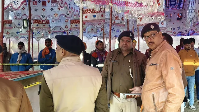 बारात में नाच के दौरान चली गोली, युवक की मंच पर ही हत्या; सासाराम में शादी की खुशियां मातम में बदलीं