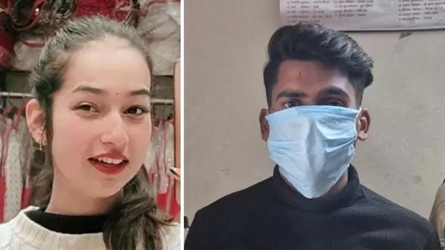 गुंजन हत्याकांड: शादी का दबाव और धमकियों के बाद चापड़ से गला रेतकर हत्या