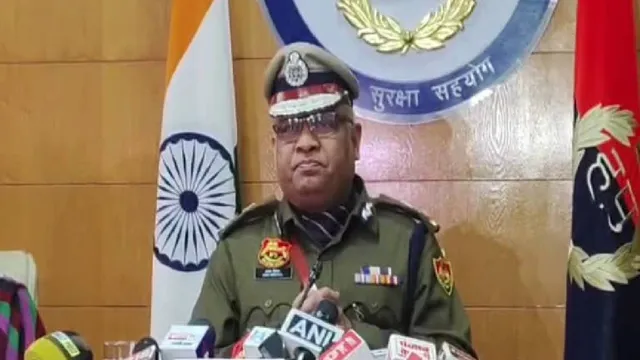 हरियाणा पुलिस की बड़ी सफलता, नए साल में अपराध दर में भारी गिरावट; दुष्कर्म में 54 प्रतिशत की कमी