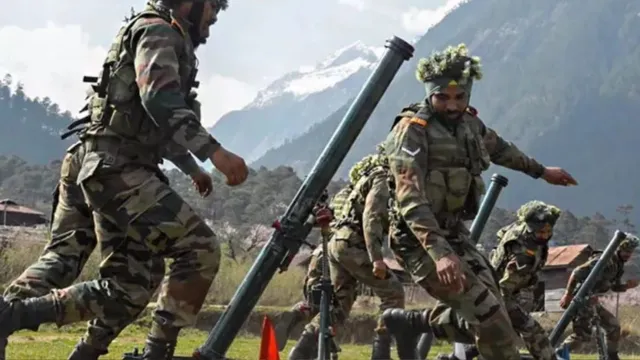 ऑपरेशन सिंदूर के बाद भारतीय सेना का बड़ा बदलाव, क्या है नया ‘कोल्ड स्ट्राइक’ डॉक्ट्रिन?