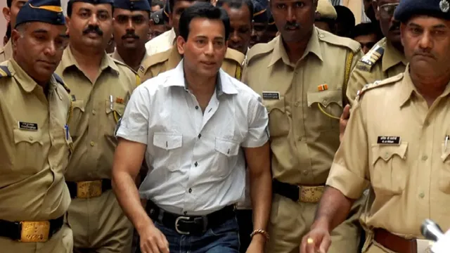 बांबे हाई कोर्ट ने अबू सलेम को पैरोल देने से किया इंकार, सुरक्षा शुल्क को बताया कारण