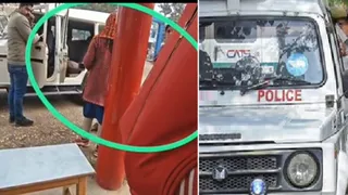 इंस्टाग्राम वाली दोस्ती पड़ी भारी: शादीशुदा महिला ने युवक को जाल में फंसाकर बनाया बंधक, मारपीट कर वसूले पैसे