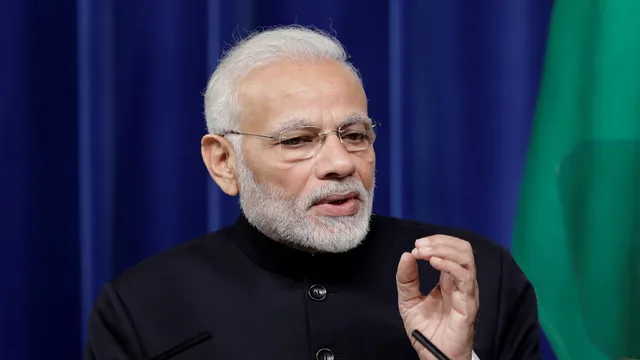 सोशल मीडिया पर पीएम मोदी का जलवा, इंस्टाग्राम पर 100 मिलियन फॉलोअर्स वाले दुनिया के पहले राजनेता बने