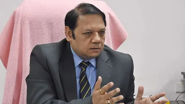 वीआइपी प्रोटोकॉल पर बीएसएनएल निदेशक को नोटिस, दो अफसरों का तबादला; एक को भेजा गया हजारों किमी दूर