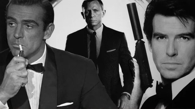 James Bond के आईकॉनिक थीम म्यूजिक का भारत से है खास कनेक्शन, कैसे 007 फिल्मों की पहचान बनी इंडियन धुन?