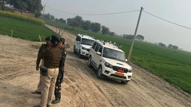 सारण में अवैध बालू खनन पर बड़ी कार्रवाई, बिना चालान वाहन जब्त