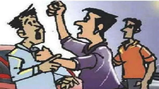 मंडी में जीजा से खफा हुआ साला, शादी समारोह में बेरहमी से पीटा; थाने पहुंचा मामला