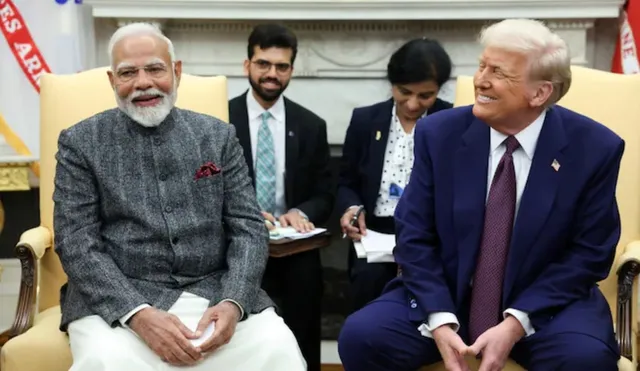 ‘बांग्लादेश की तरह भारतीय कपड़ों पर भी अमेरिका में लगेगा जीरो टैरिफ’, पीयूष गोयल का अहम बयान