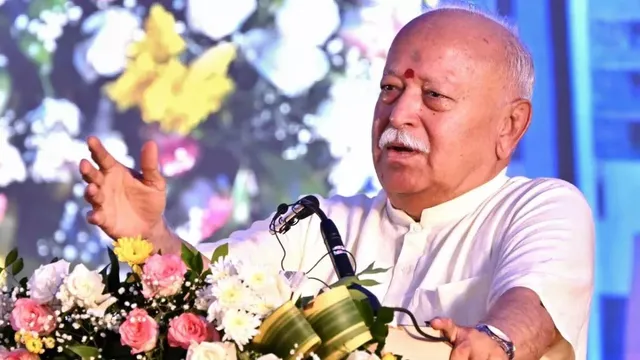 मेरठ में खिलाड़ियों से संवाद करेंगे मोहन भागवत; सुरेश रैना, भुवनेश्वर व प्रवीण कुमार रहेंगे मौजूद