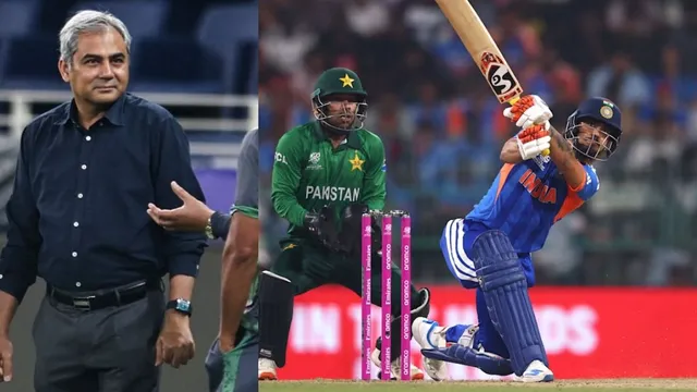 भारत से हार के बाद आगबबूला हुए PCB अध्यक्ष Mohsin Naqvi, टीम को दिया ये कड़ा संदेशc