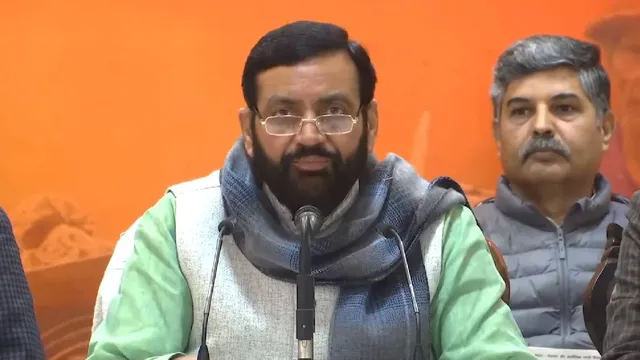 थोड़ी देर में प्रेस कॉन्फ्रेंस करेंगे CM नायब सैनी, 1029 करोड़ की राशि होगी जारी; इन लाभार्थियों को मिलेगा लाभ