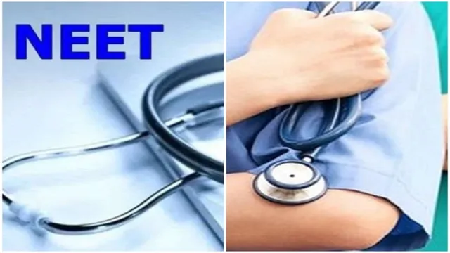 NEET PG Counselling: परसेंटाइल घटते ही MP में 1400 नए दावेदार, 16 फरवरी को होगा सीटों का आवंटन