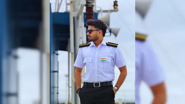 ओडिशा के लापता नाविक सार्थक की तलाश में मां और मामा सिंगापुर रवाना, खुद जहाज पर चढ़कर करेंगे खोज