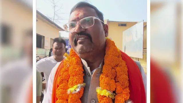 गोड्डा निकाय चुनाव: फर्जी जाति प्रमाण पत्र पर नामांकन, निवर्तमान पार्षद प्रीतम गाड़िया पर FIR दर्ज