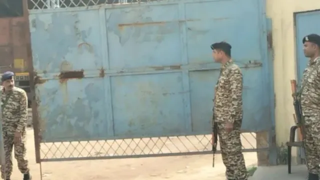 पूर्व सांसद एसटी हसन के समधी के यहां आयकर जांच का दूसरा दिन, वित्तीय लेनदेन और खाते जांचने में जुटी टीम