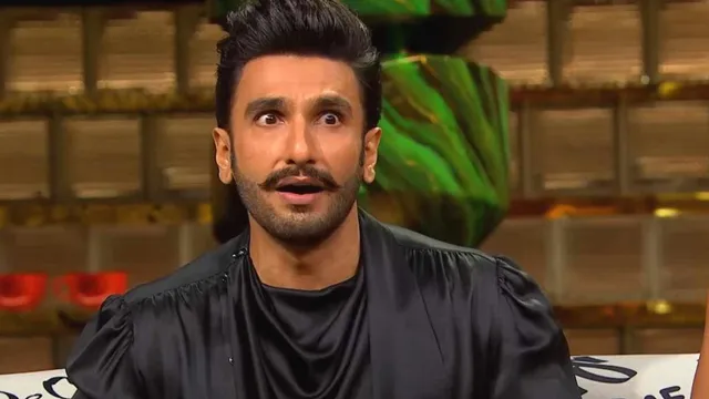 Ranveer Singh को फिर मिली धमकी, Dhurandhar एक्टर के करीबी हैं निशाने पर
