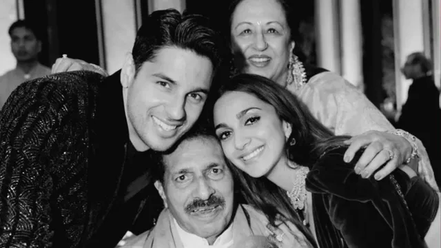 ससुर के निधन से टूटा Kiara Advani का टूटा दिल, एक्ट्रेस ने शेयर किया इमोशनल पोस्ट