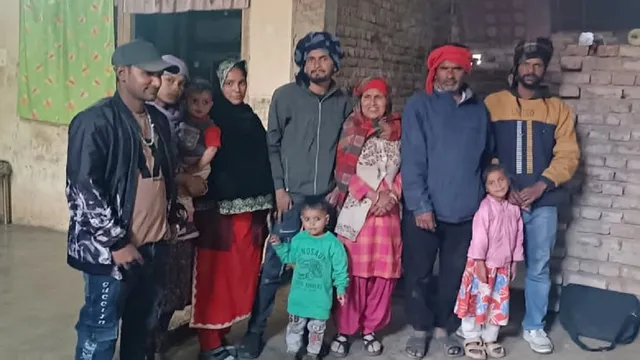 कैसे दें हिंदू होने का सबूत ? मुस्लिम से हिंदू बने परिवार की उलझी पहचान, मतदाता सूची से कटा नाम