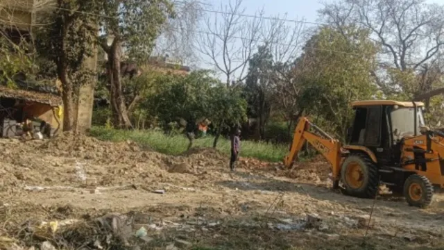 69 लाख से तैयार होगी पशु अस्पताल की बिल्डिंग, सरकार की मंजूरी के बाद निर्माण शुरू