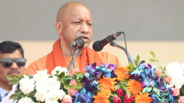 उत्तर प्रदेश बनेगा IT हब बनेगा, बजट में 2059 करोड़ का भारी-भरकम आवंटन; AI लैब और डाटा सेंटर्स से बदलेगी तस्वीर