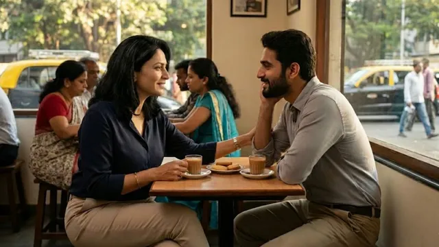 क्यों युवाओं को भा रही है उम्र में बड़ी महिलाएं? रिश्तों में बदलती पसंद की वजह समझा रहीं साइकियाट्रिस्ट